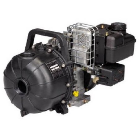 PACER PUMPS. OF ASM IND 2 40HP Transfer Pump SE2PL E550